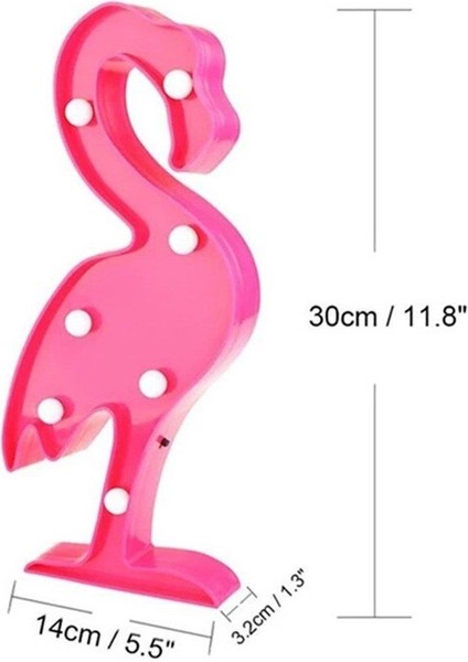 Kanepede Oturan Aşıklar Biblosu ve Flamingo LED Işık fiyatları