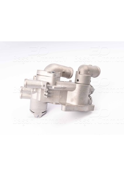 Termostat Yuvası Metal Seat Cordoba 1.6 03 >