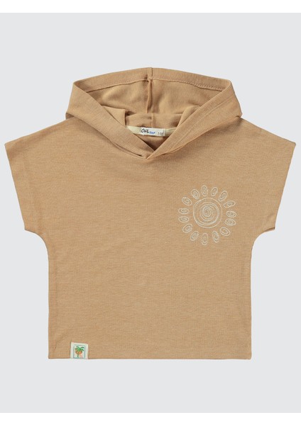 Erkek Çocuk Takım 2-5 Yaş Taş Rengi fiyatları