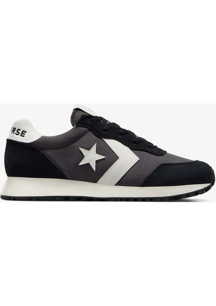 A13378C.001 Converse Omega Traıner Siyah Erkek Lifestyle Ayakkabı
