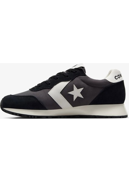 A13378C.001 Converse Omega Traıner Siyah Erkek Lifestyle Ayakkabı