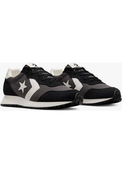 A13378C.001 Converse Omega Traıner Siyah Erkek Lifestyle Ayakkabı