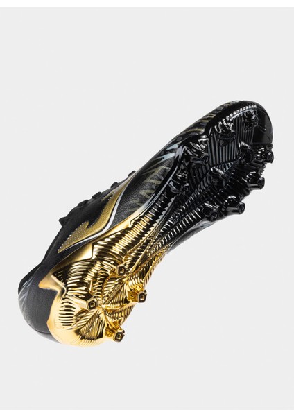 STRIKS2501FG Strıker 2501 Negro Fır Siyah Erkek Futbol Ayakkabısı indirimleri