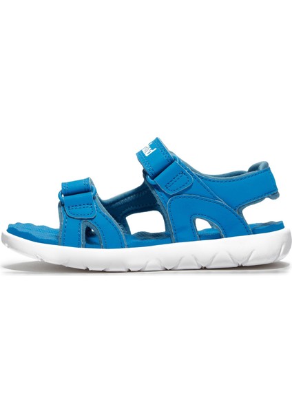 Mavi Erkek Çocuk Sandalet TB0A43EAETP1-PERKINS Row Backstrap