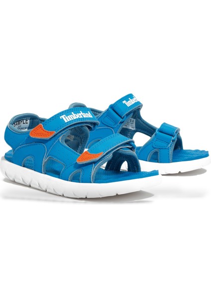 Mavi Erkek Çocuk Sandalet TB0A43EAETP1-PERKINS Row Backstrap