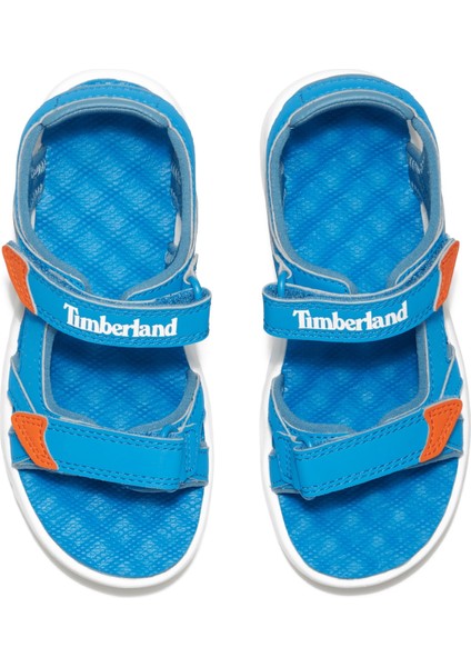 Mavi Erkek Çocuk Sandalet TB0A43EAETP1-PERKINS Row Backstrap