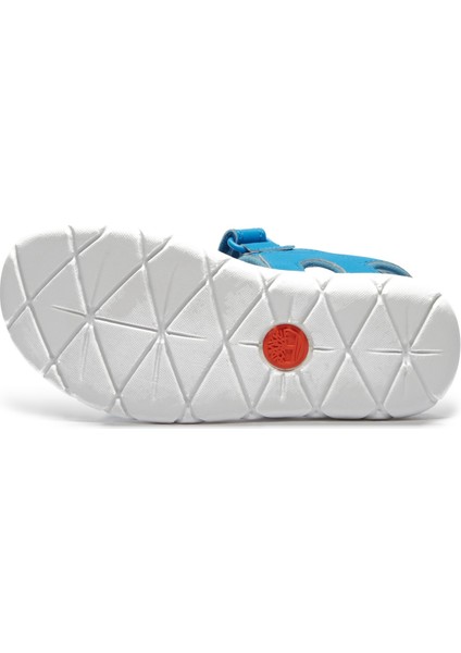Mavi Erkek Çocuk Sandalet TB0A43EAETP1-PERKINS Row Backstrap