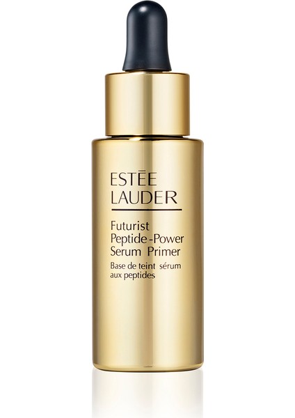 Futurist Peptide Power Serum Primer 27 ml