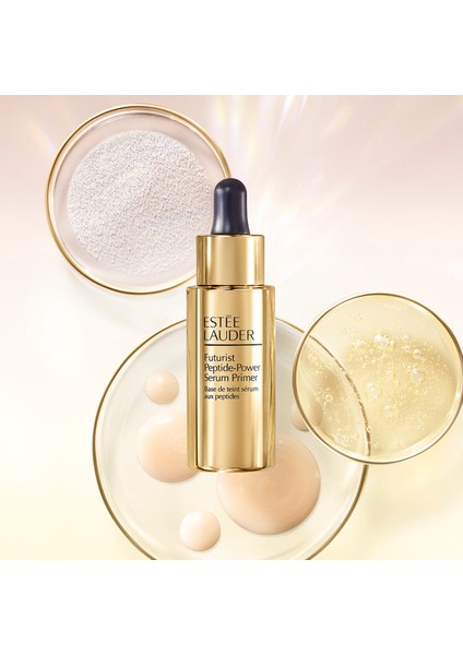 Futurist Peptide Power Serum Primer 27 ml fiyatları
