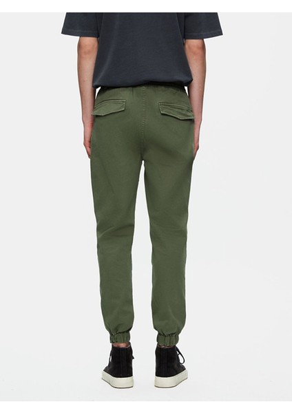 Yeşil Pantolon