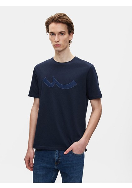 Jamabe Erkek Sıfır Yaka Kısa Kol T-Shirt 1225841866089 fiyatları