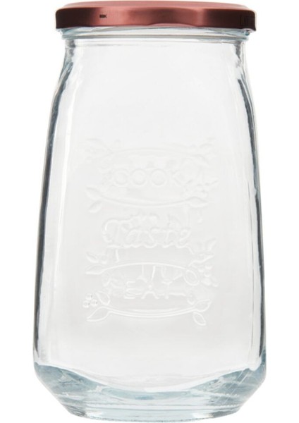 Tasty Kavanoz - 1050 ml fırsatları