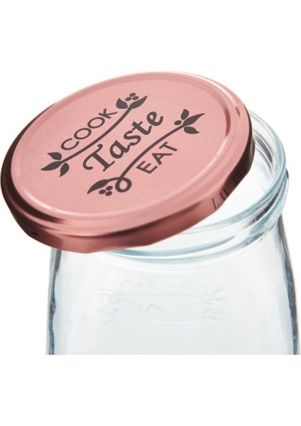 Tasty Kavanoz - 1050 ml indirimleri