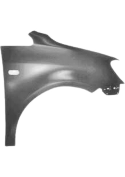 Camurluk On Sag (Taıwan) Vw Caddy 11-15