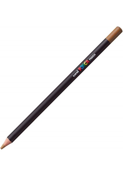 Posca Pencıl Boya Kalemi Kül Kahverengi KPE-200
