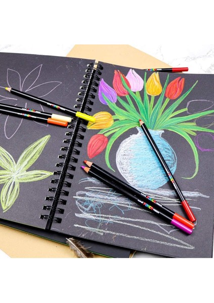 Posca Pencıl Boya Kalemi Mercan Pembe KPE-200