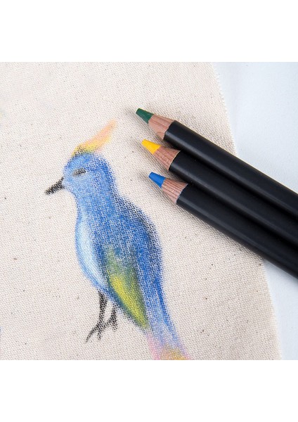 Posca Pencıl Boya Kalemi Mercan Pembe KPE-200