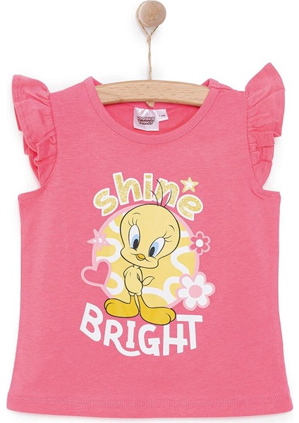 Tweety Atlet Tshirt