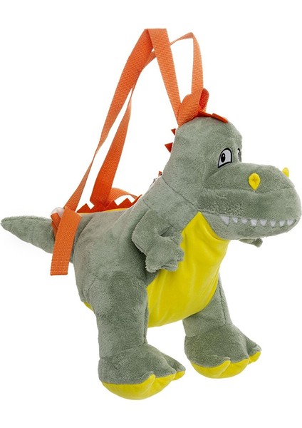 Dinozor Çocuk Sırt Çantası Erkek Bebek