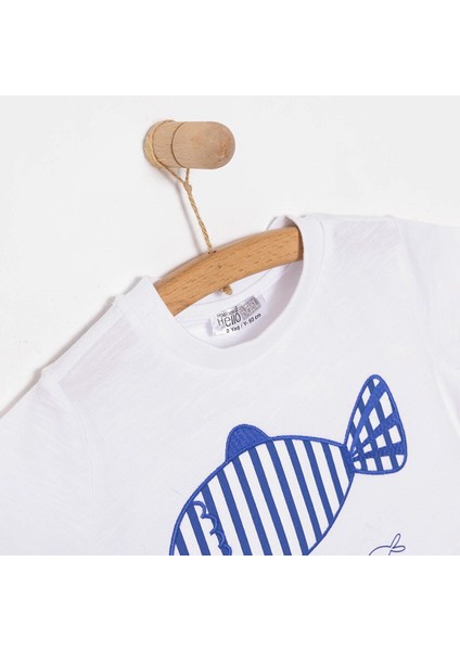 Under The Sea Tshirt modelleri