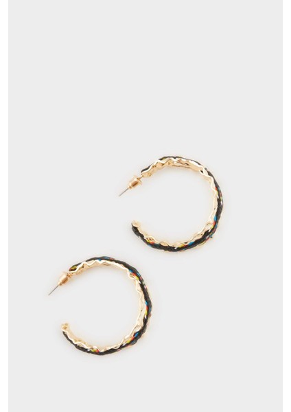 Kadın Gold Küpe F1114AXNS