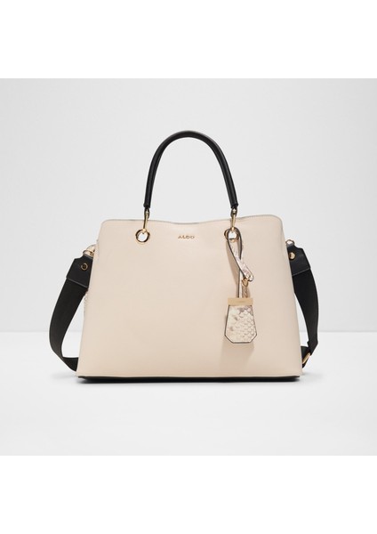 Eıle Omuz Ve El Çantaları - Ekru