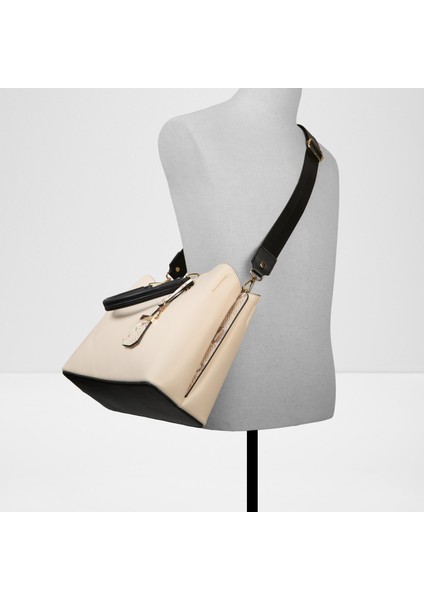 Eıle Omuz Ve El Çantaları - Ekru fırsatları