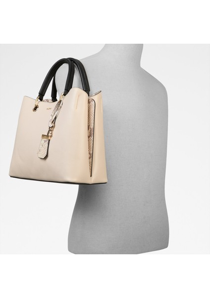 Eıle Omuz Ve El Çantaları - Ekru indirimleri