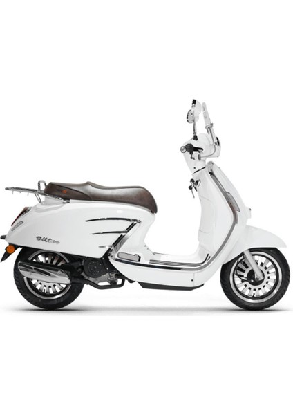 Rks Bitter 50 Ayak Marş Pedalı fiyatları