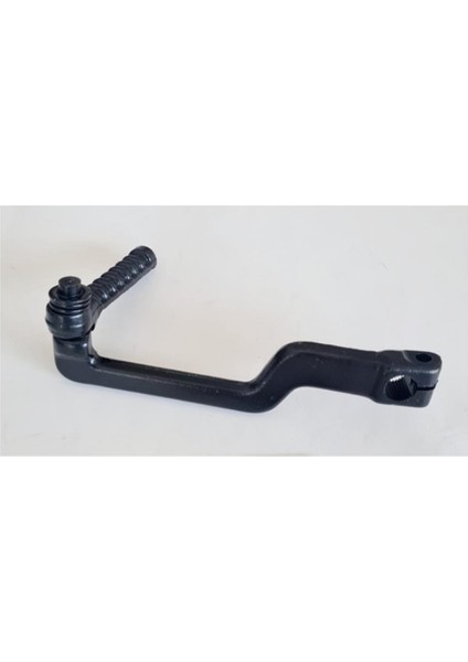 Kuba Blazer Xr 50 Ayak Marş Pedalı