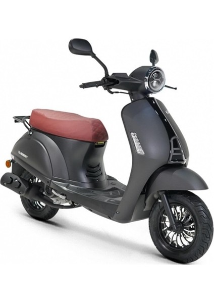 Kuba Blueberry 50 Ayak Marş Pedalı fiyatları