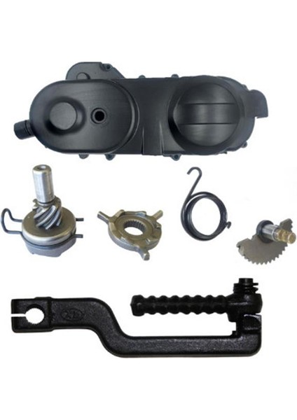 Mondial Wing 50 Debriyaj Kapağı Komple Set