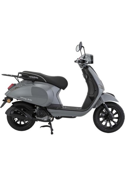 Mondial Wing 50 Debriyaj Kapağı Komple Set fiyatları