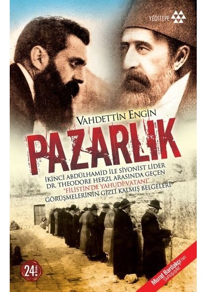 Pazarlık - 605459-1453