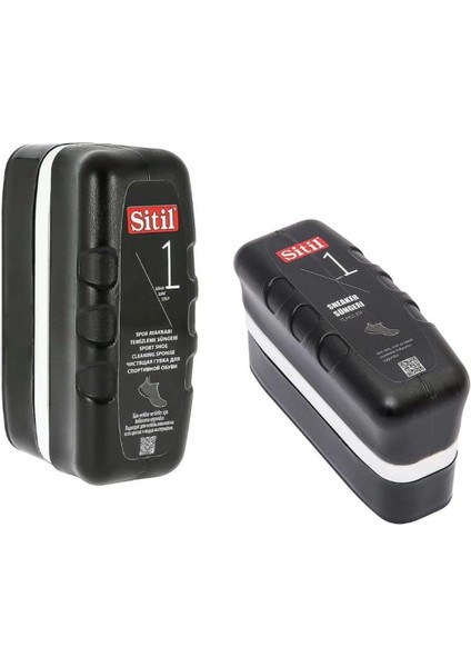 Spor Ayakkabı Temizleme Süngeri 50 ml 6 Adet - Ayakkabı Boyası fırsatları