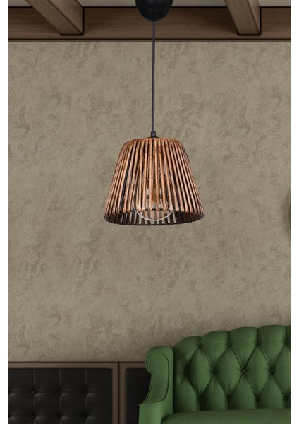 Nove Handmade Tekli Sarkıt Hnmd-42
