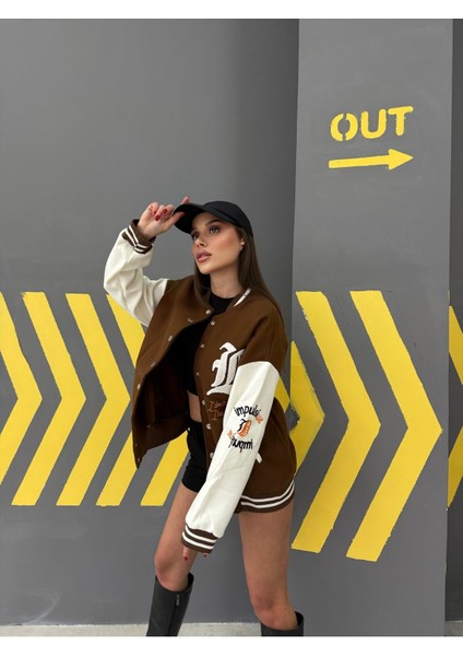 Kolej Ceket modelleri