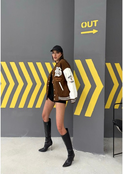 Kolej Ceket indirimleri