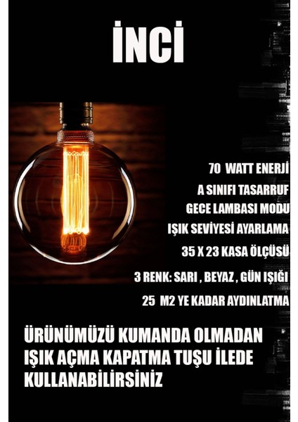 3 Renk Kumandalı Toplu Krom LED Avize Inci Ledli Avize , Oturma Odası Avize , Avize LED