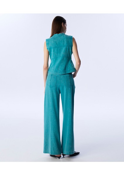 Non Denim Pantolon TS1250003230089