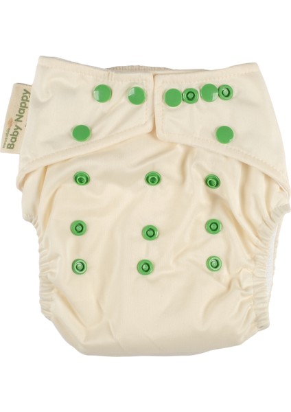 Yıkanabilir Bebekbezi modelleri