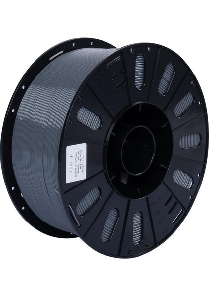 Petg+ Filament Grey 3 kg