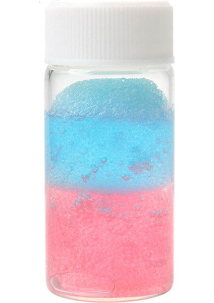 Kirpik Cımbızı Kalıntı Olmayan Temizleyici Tutkal Sökücü Temizleme Sünger Topları (Yurt Dışından)