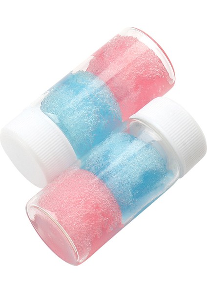 Kirpik Cımbızı Kalıntı Olmayan Temizleyici Tutkal Sökücü Temizleme Sünger Topları (Yurt Dışından) modelleri