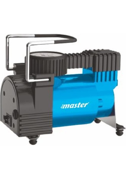 Arac Kompresoru Tek Pıston 100 Psı 12 Volt