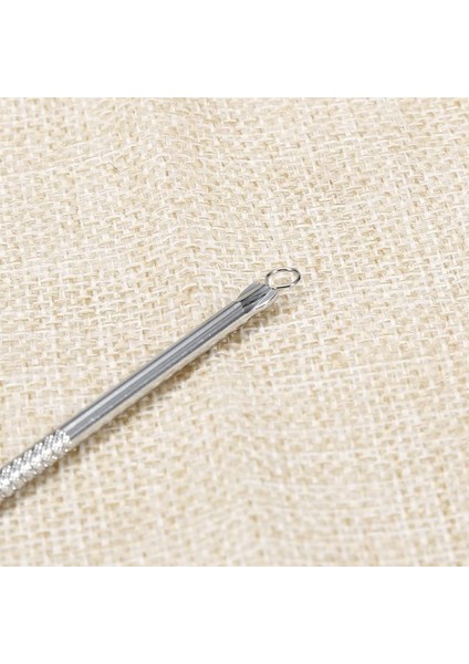 Paslanmaz Çelik Çıkarıcı Siyah Nokta Çıkarıcı Iğneler Nokta Temizleyici Akne Leke Çıkarıcı Iğneler Seti Siyah Nokta Gözenek Temizleyici (Yurt Dışından) fırsatları