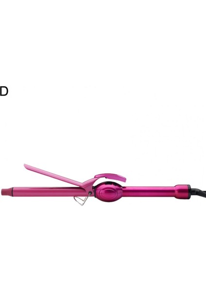 Evrensel Statik Içermeyen Hafif Taşınabilir Mor Mini Saç Demir Bigudi Kadın Elektrikli Saç Rulosu Bukle Makinesi (Yurt Dışından) modelleri