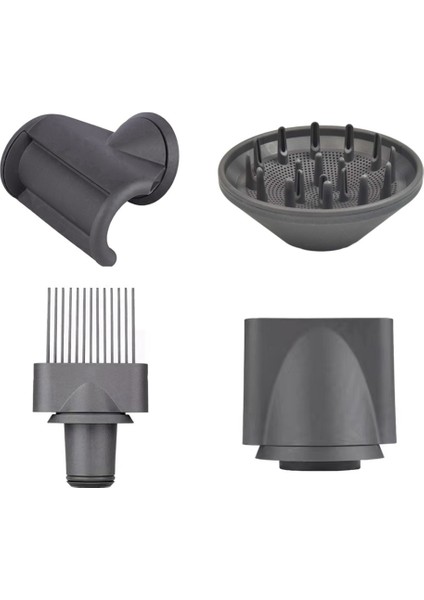 Dyson Süpersonik Saç Dr Için Yumuşatma Nozulu Uçmayı Önleyen Nozul Için 1 Takım (Yurt Dışından) fiyatları