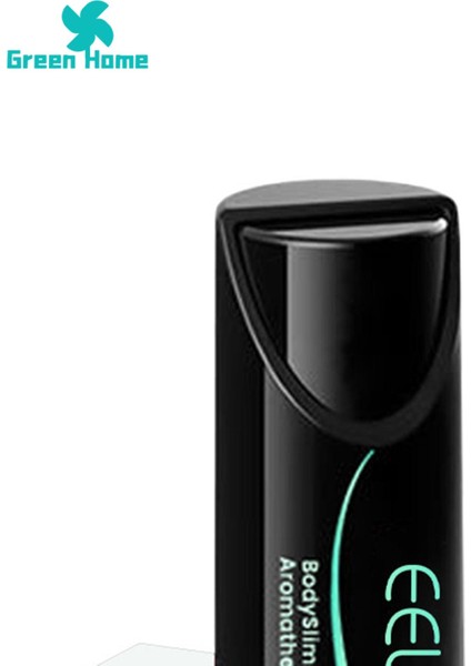 Green Home Vücut Şekillendirici Losyon Cool Mint Vücut Şekillendirici Burun Çubuğu (Yurt Dışından) modelleri