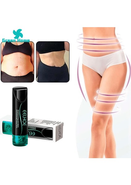 Green Home Vücut Şekillendirici Losyon Cool Mint Vücut Şekillendirici Burun Çubuğu (Yurt Dışından) fırsatları